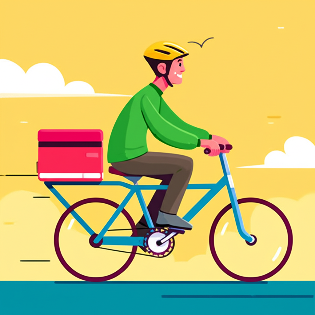 효율적인 정산 관리